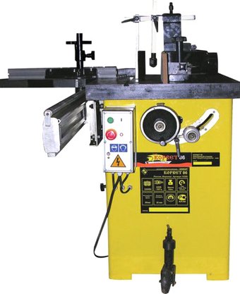 Станок Энкор Корвет-86