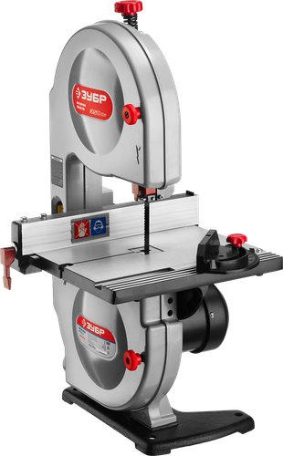 Станок Зубр ЗПЛ-350-190