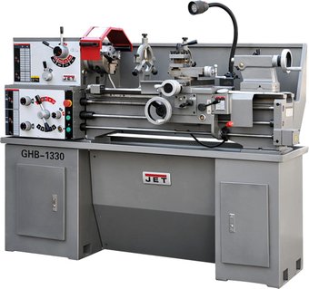 Станок Jet GHB-1330A DRO