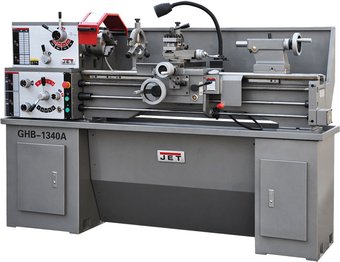 Станок Jet GHB-1340A