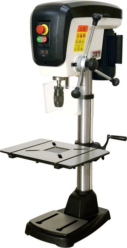 Станок Jet JDP-15B