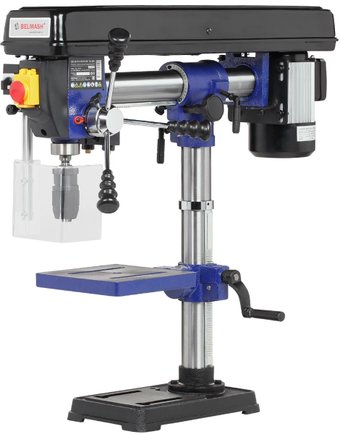 Станок Белмаш RDP430-16/380 S242B