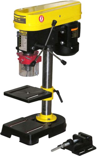 Станок Энкор Корвет-45