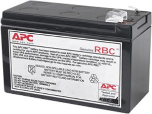 Аккумулятор для ИБП APC RBC110
