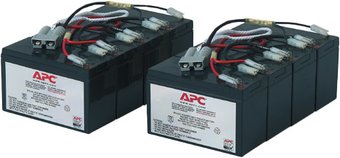 Аккумулятор для ИБП APC RBC12