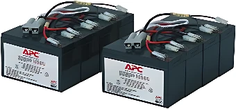 Аккумулятор для ИБП APC RBC12