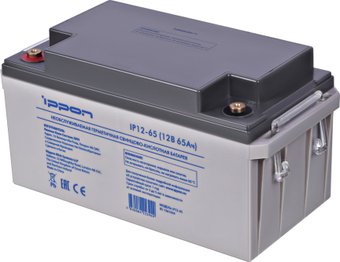Аккумулятор для ИБП IPPON IP12-65