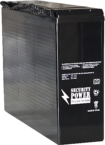 Аккумулятор для ИБП Security Power FT 12-55