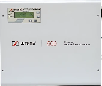 Источник бесперебойного питания Штиль SW500L