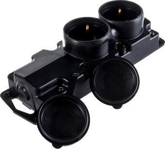 Колодка удлинителя Bylectrica Р16-415