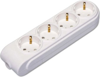 Колодка удлинителя Makel N4210000