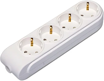 Колодка удлинителя Makel N4210000
