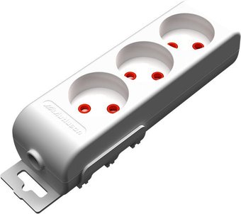 Колодка удлинителя Mutlusan Ri-tech 001-175-390001-00-00