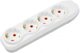 Колодка удлинителя Nilson Quattro 44130100