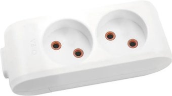 Колодка удлинителя Viko 90112200