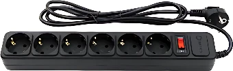 Сетевой фильтр 5bites SP6B-130