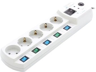 Сетевой фильтр Most EHV 2 м