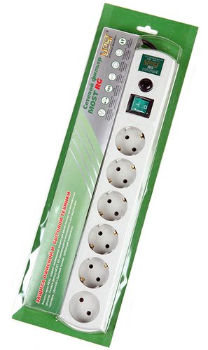 Сетевой фильтр Most RG-6