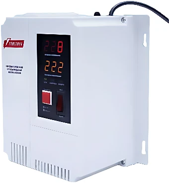 Стабилизатор напряжения Powerman AVS 2000 H