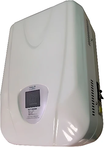 Стабилизатор напряжения Solpi-M SLP-8000ВА