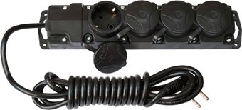 Удлинитель Bylectrica У16-466 3.5 м