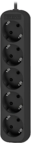 Удлинитель Defender M518