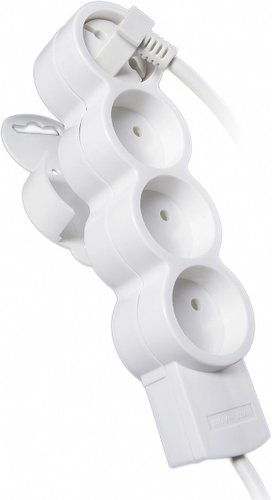 Удлинитель Duwi 32011 3