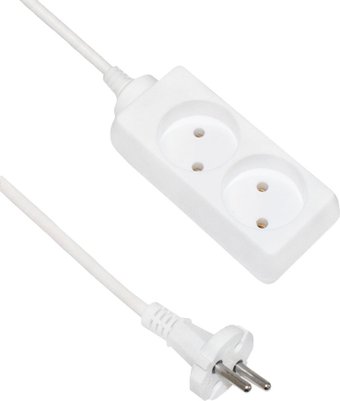 Удлинитель ETP 77012