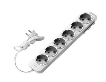 Удлинитель Elbi Myra 527-010202-611