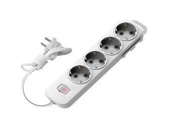 Удлинитель Elbi Myra 527-010205-422