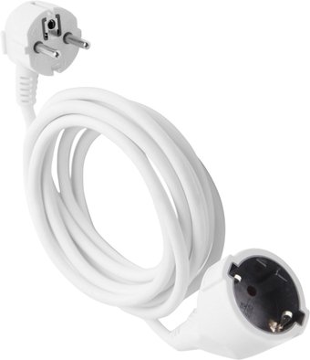 Удлинитель Electraline 01639