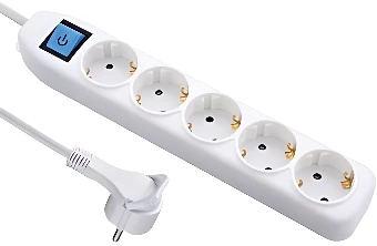 Удлинитель Electraline 62444 3м