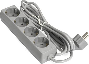Удлинитель ExeGate ECE-4-3G