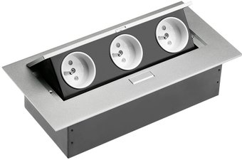 Удлинитель GTV AE-PB03GS-53