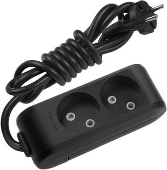 Удлинитель Panasonic WLTB02252BL-BY