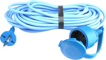 Удлинитель Power Cube PC-2F-R-30