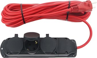 Удлинитель Power Cube PC-3G-3B-10