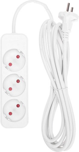 Удлинитель Rexant 13-4010