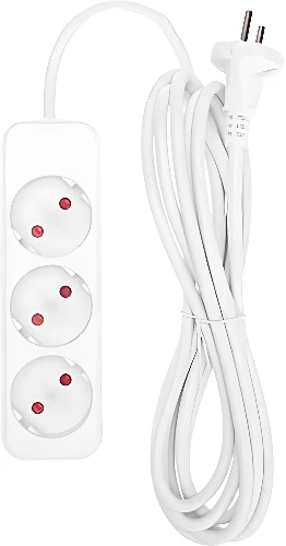 Удлинитель Rexant 13-4010