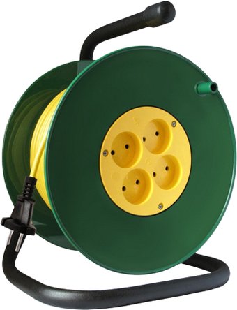 Удлинитель на катушке СОЮЗ 481S-3305