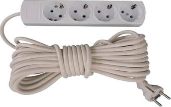 Удлинитель Вертекс У16-4-2.0