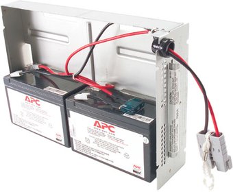 Аккумулятор для ИБП APC RBC22