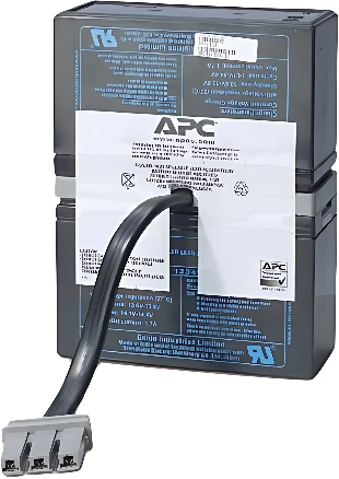 Аккумулятор для ИБП APC RBC33