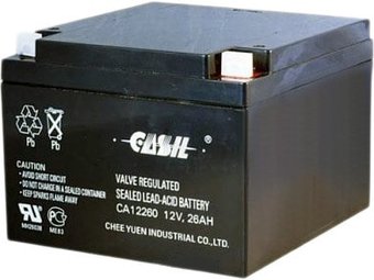Аккумулятор для ИБП Casil CA12280