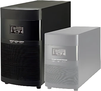 Источник бесперебойного питания FSP Custos One+ TW 1K
