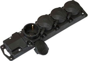 Колодка удлинителя Bylectrica Р16-467