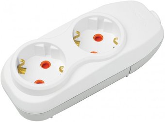 Колодка удлинителя Nilson Quattro 42130100