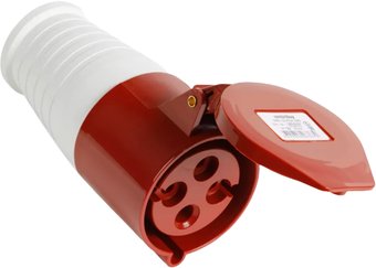 Колодка удлинителя SmartBuy SBE-32-PS4-380