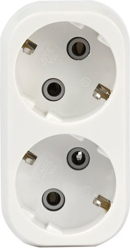 Разветвитель SmartBuy SBE-16-A02-2z