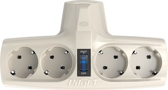 Разветвитель ZIS Pilot T